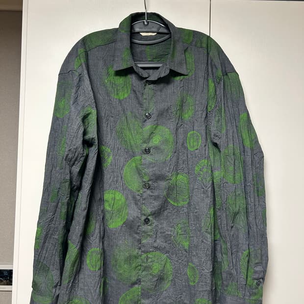 wardrobe.41 포엣 셔츠