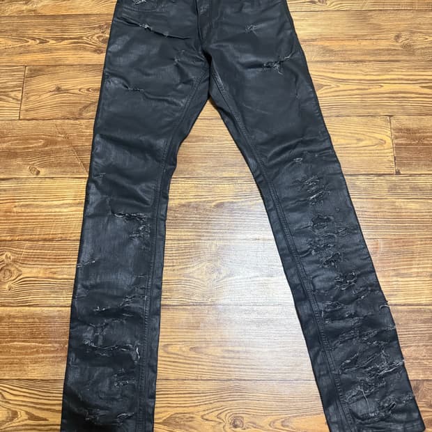 디올옴므04strip 디스진 32사이즈 판매합니다