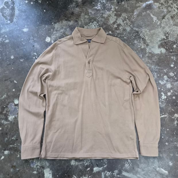 M) 맨온더분 카라티 카라티셔츠