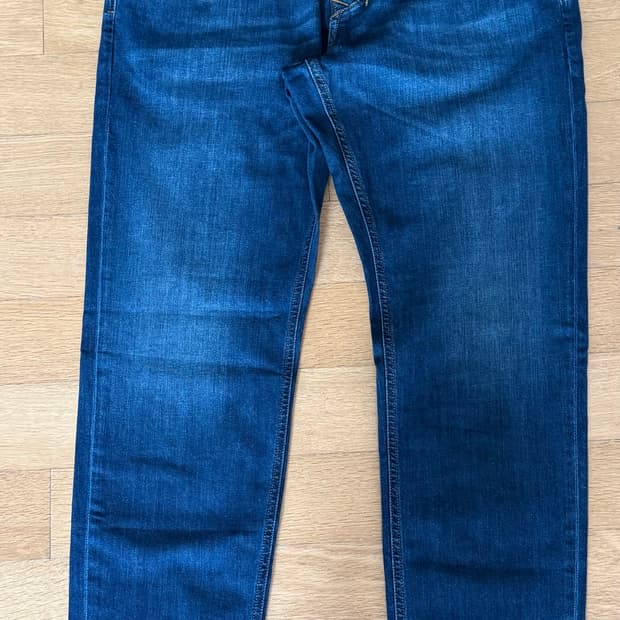 디젤 청바지 larkee-beex 082az