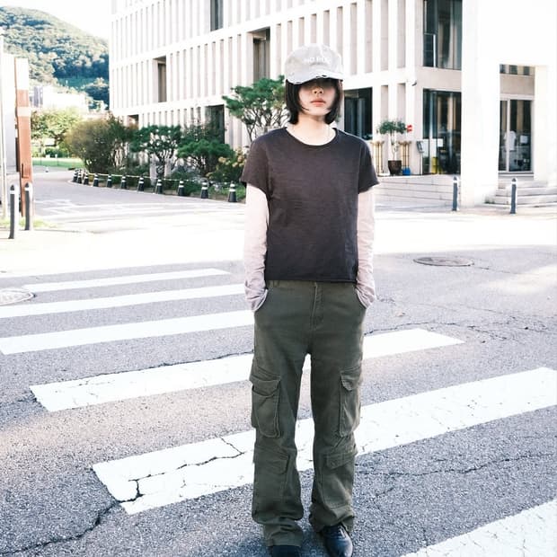 리키 롱슬리브