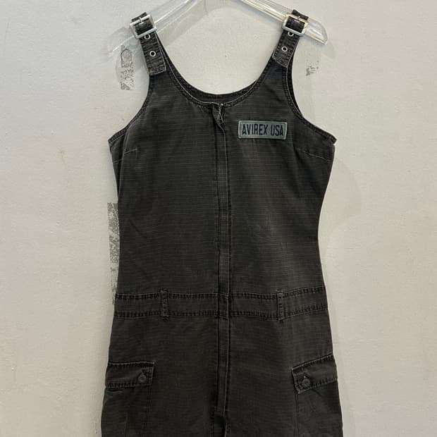 Avirex one piece