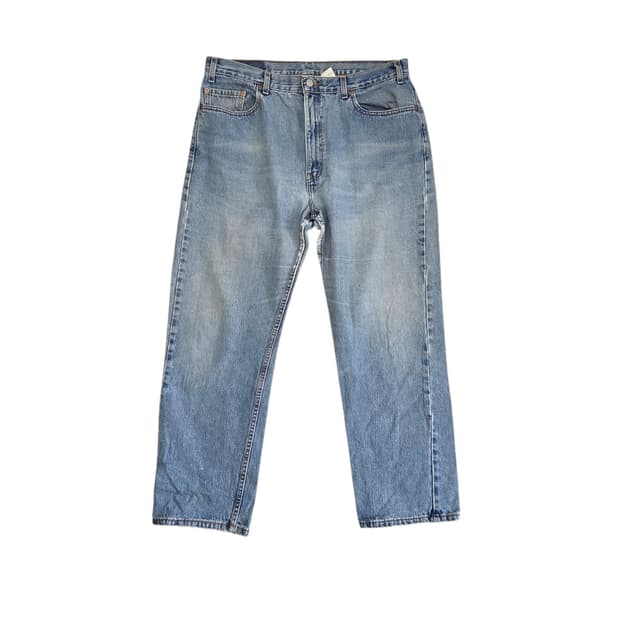Levi's 리바이스505 00s usa(40) 빈티지 데님
