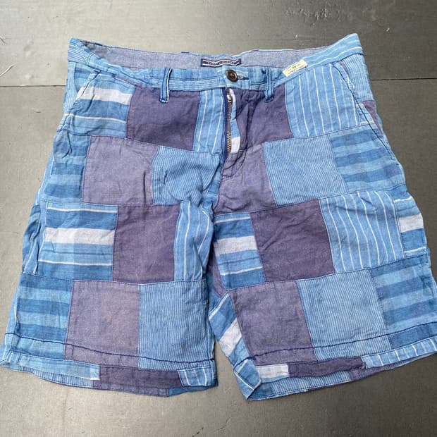 Tommy hilfiger 반바지