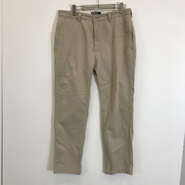 폴로랄프로렌 90s 필립 치노팬츠 [34인치]