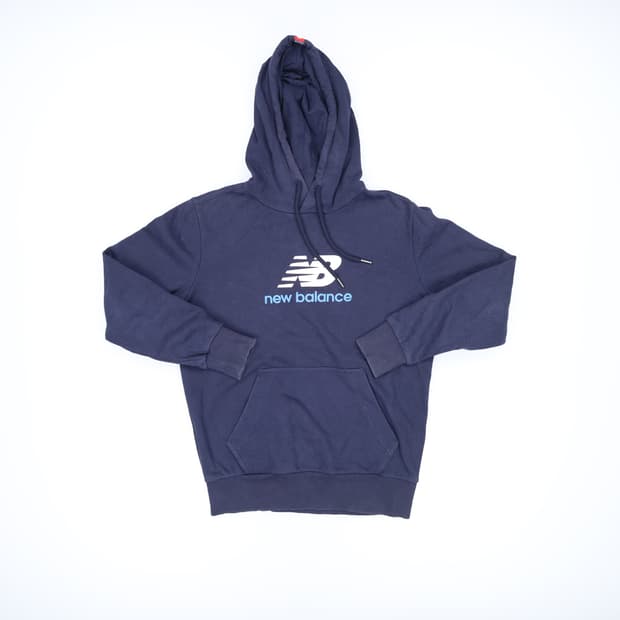 XS 뉴발란스 여성 후드티 0309H1