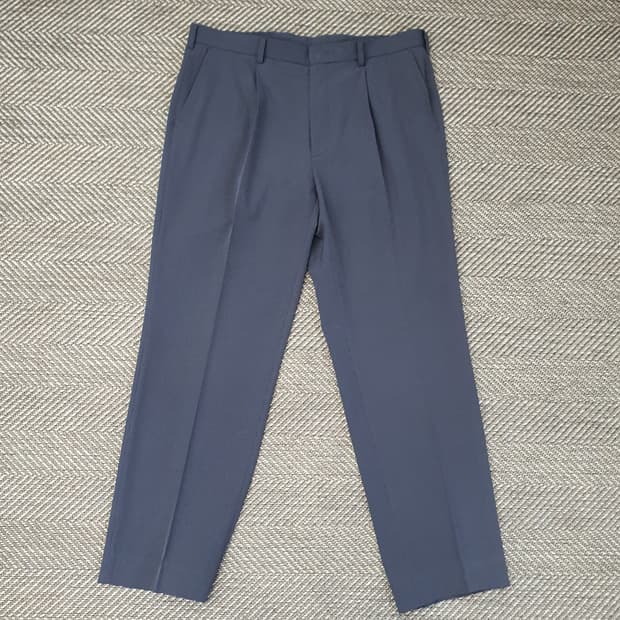 오스틴리드 여름 스판 팬츠 남자36