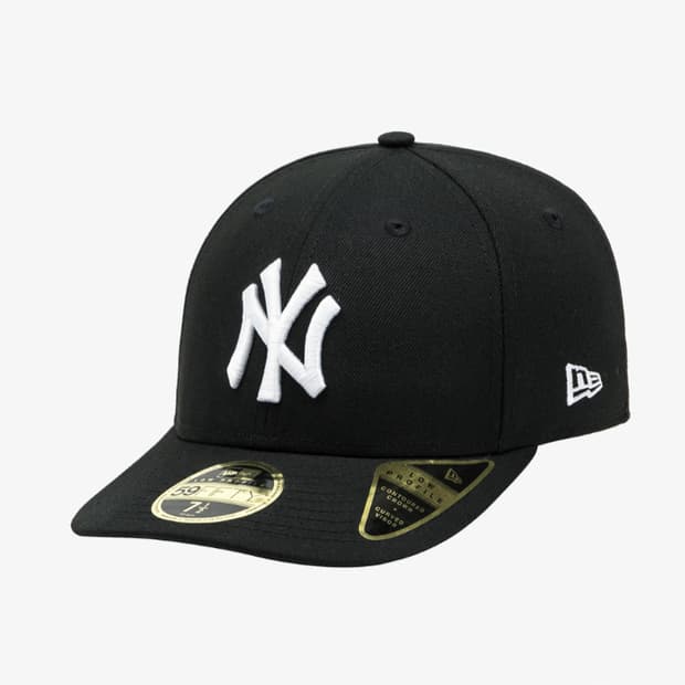 뉴에라 mlb 양키스 월드시리즈 59fifty 캡