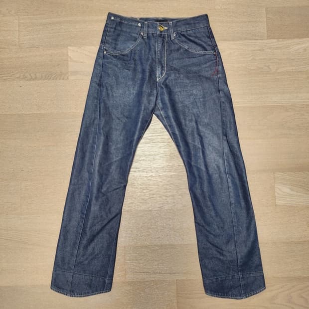 리바이스 엔진 엔지니어드진 청바지 30x30