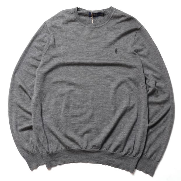 폴로 랄프로렌 Polo by Ralph Lauren Cotton Knit