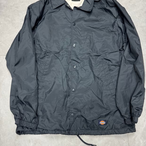 디키즈 코치자켓