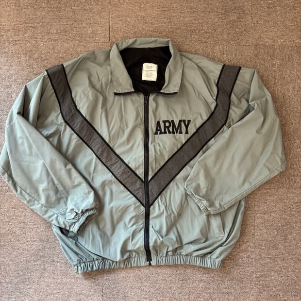 ARMY JACKET 