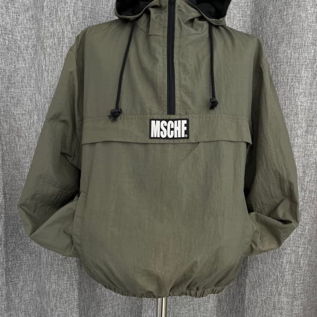 미스치프 후디 아노락/#3448