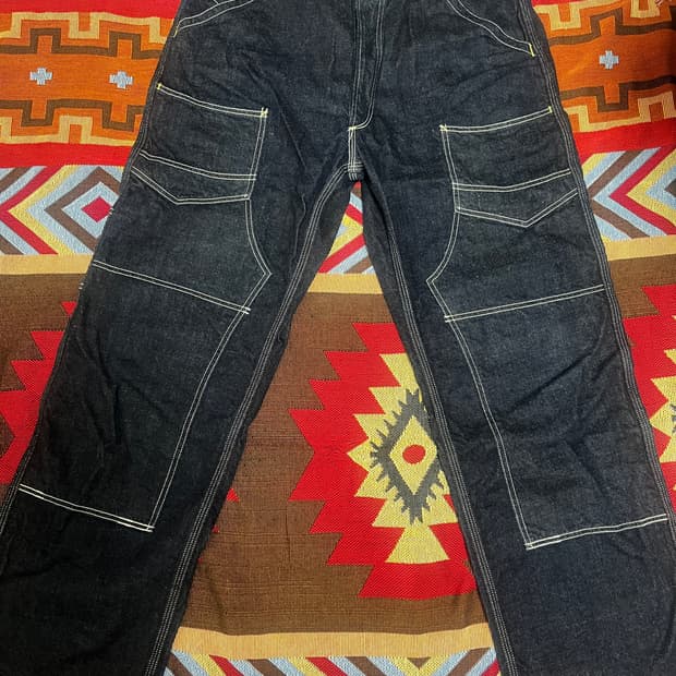 프리휠러스 데릭맨 36x32