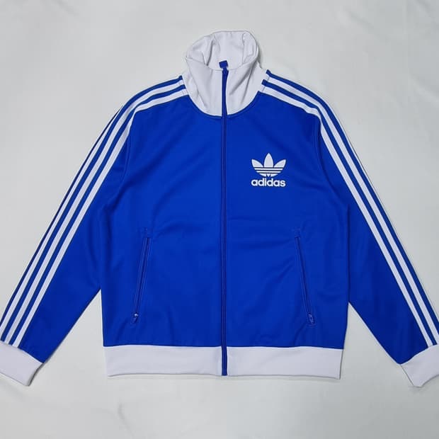 아디다스 베켄바우어 TT 져지 L _ 여성