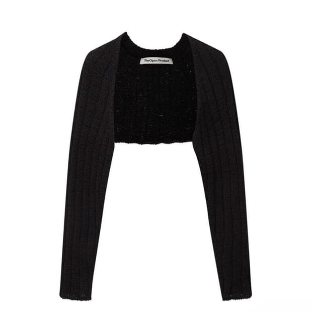 더오픈프로덕트 오픈와이와이 볼레로