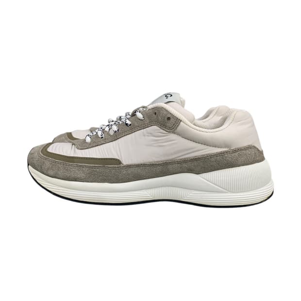 아페쎄 틴에이저 메리 스니커즈 그레이 255 (Gr-3282) 