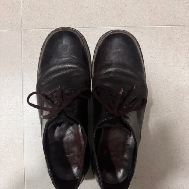 킨치 649(a) 브라운