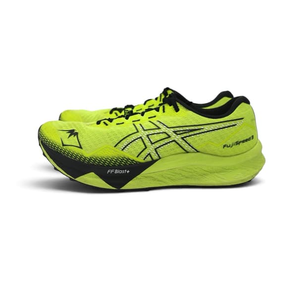  Asics Fuji Speed 3 