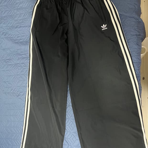 아디다스 오버사이즈 팬츠