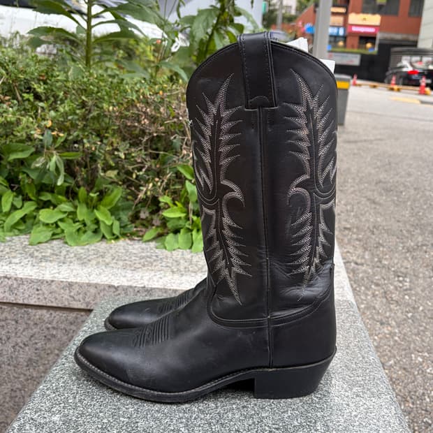 토니라마 웨스턴 부츠