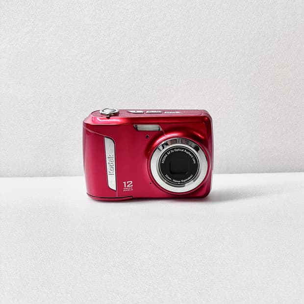 (한글판)코닥 이지쉐어 c143 Kodak EasyShare C143