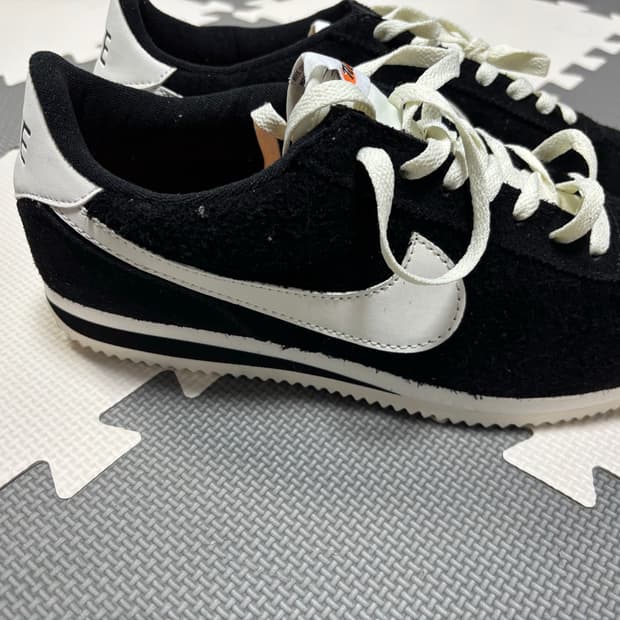 나이키 코르테즈 빈티지