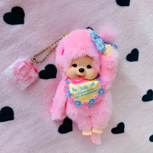 몬치치 러브치치 오토나랩 콜라보