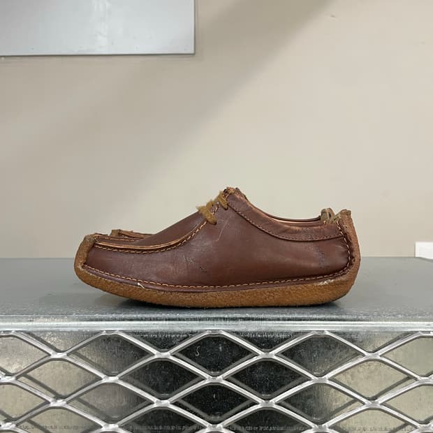 클락스 나탈리 로퍼 235