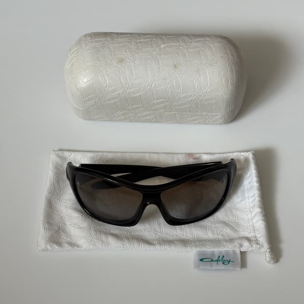 오클리 고글 아카이브제품