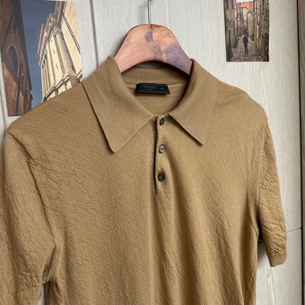 Prada s/s