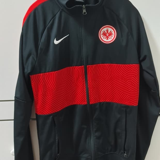 나이키 아인트라흐트 프랑크푸르트 트랙탑 20-21 S