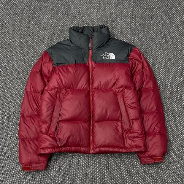 노스페이스 700 눕시 v0136