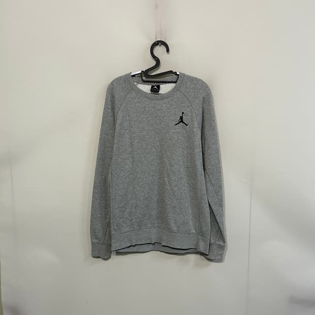 나이키 조던 남성 기모 맨투맨 95