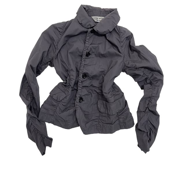Comme des Garçons Shirt Jacket