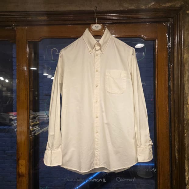 인디비쥬얼라이즈드 셔츠