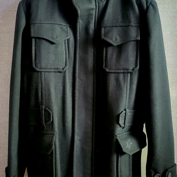 [미사용 새상품] SIX TO FIVE - 모자켓