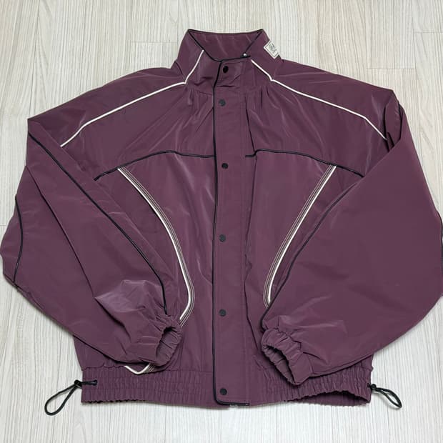 [A2/L] 아더에러 반트 버건디 (초판)