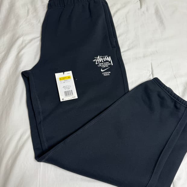 나투시 팬츠 us S사이즈 팝니다