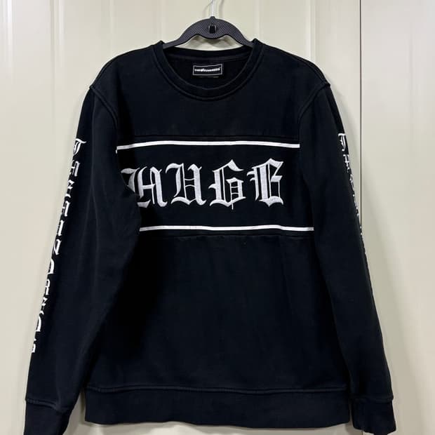 The Hundreds 더 헌드레드 스웻셔츠