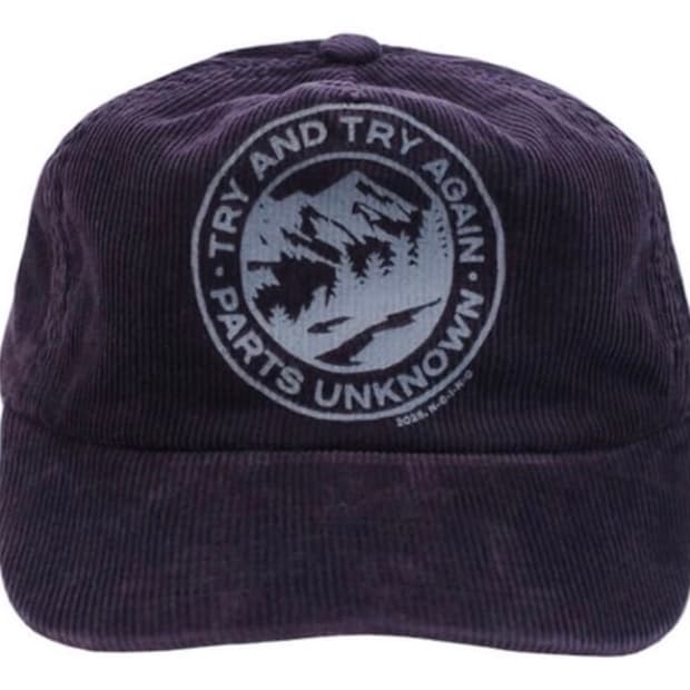 컬렉트피시스 모자