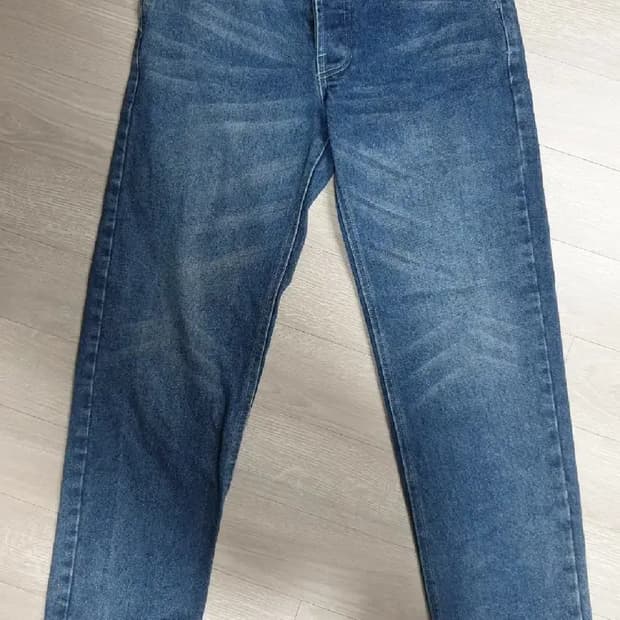 생로랑 여성 청바지. 싸이즈 XS