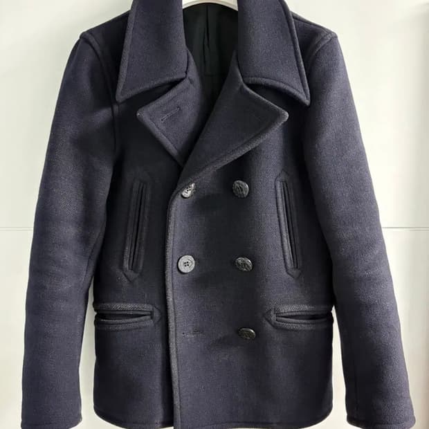 빈티지 와코마리아 피코트