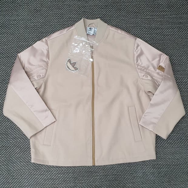 아디다스 오리지널 집업자켓 남자105~110