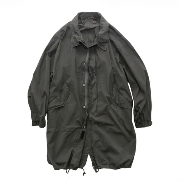 2)폴리테루 델파카 세이지 그레이