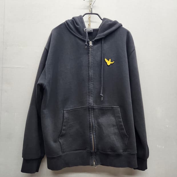 마크곤잘레스 빅로고 투웨이 후드집업 XL(남여공용) XL