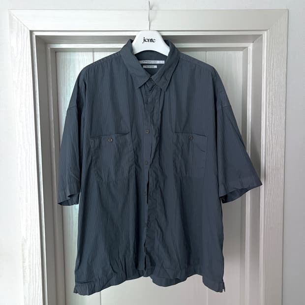 저널스탠다드 trisect2 the fat shirt