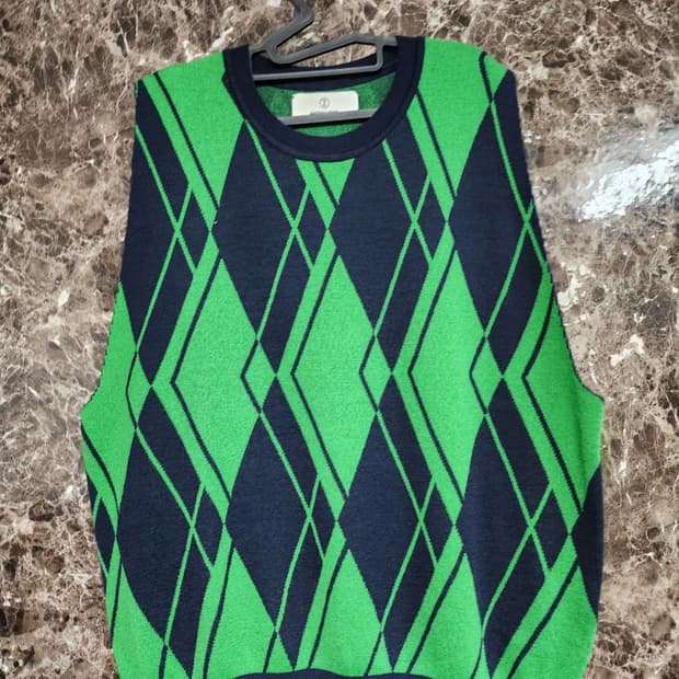 이얼즈어고 베스트 L