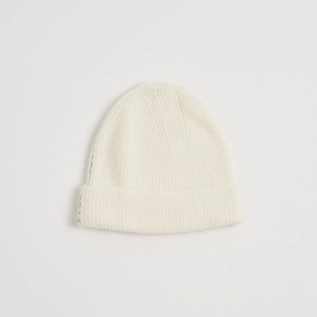 마뗑킴 핸드 스티치 비니 / 아이