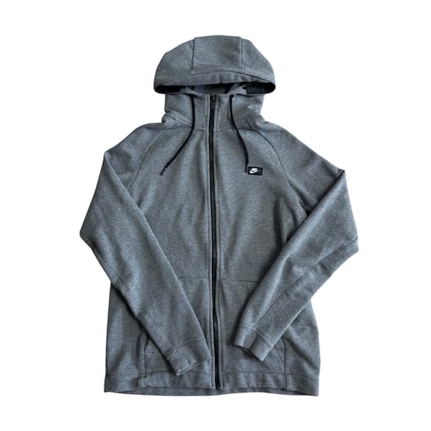 나이키 후드집업